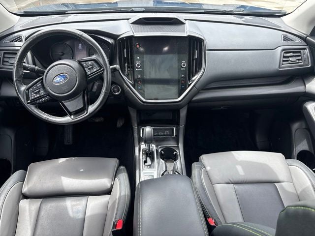 2023 Subaru Ascent Onyx Edition