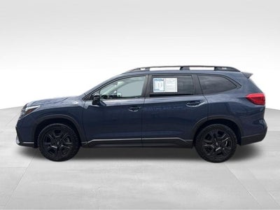 2023 Subaru Ascent Onyx Edition