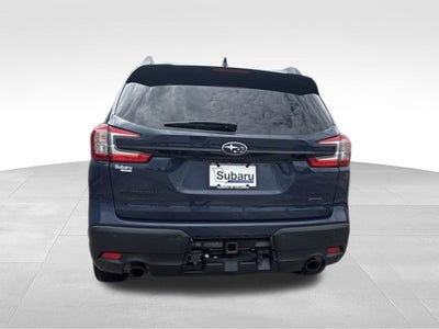 2023 Subaru Ascent Onyx Edition