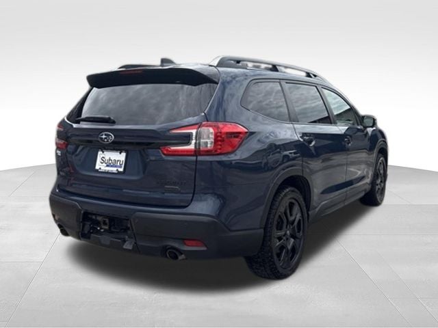 2023 Subaru Ascent Onyx Edition