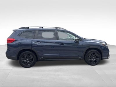 2023 Subaru Ascent Onyx Edition