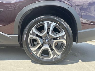 2026 Subaru Ascent Touring