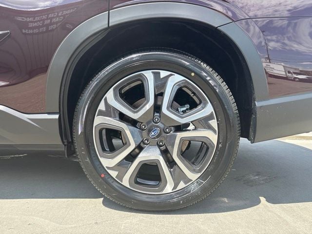 2026 Subaru Ascent Touring