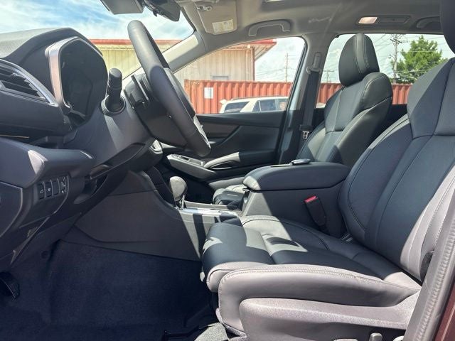 2026 Subaru Ascent Touring