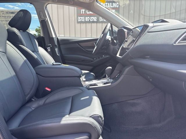 2026 Subaru Ascent Touring