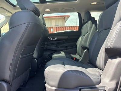 2026 Subaru Ascent Touring
