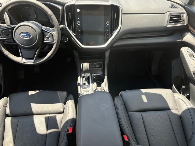 2026 Subaru Ascent Touring