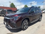 2026 Subaru Ascent Touring