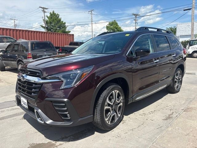 2026 Subaru Ascent Touring