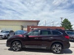 2026 Subaru Ascent Touring
