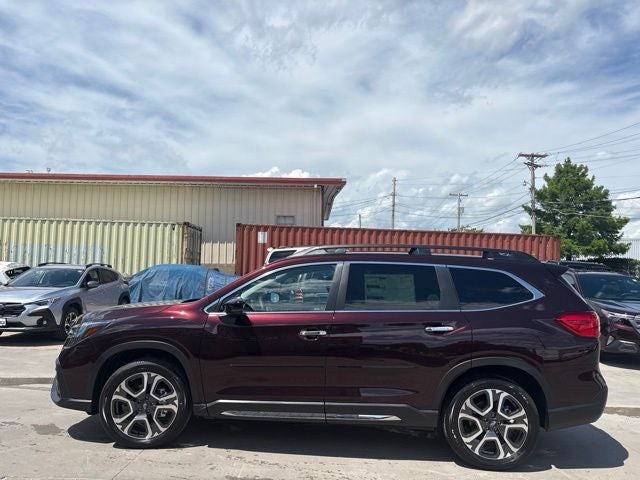 2026 Subaru Ascent Touring