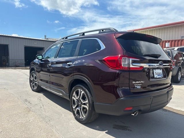 2026 Subaru Ascent Touring
