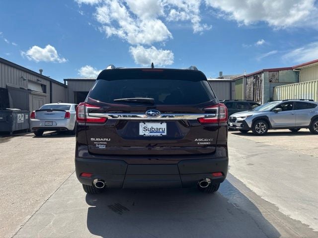 2026 Subaru Ascent Touring