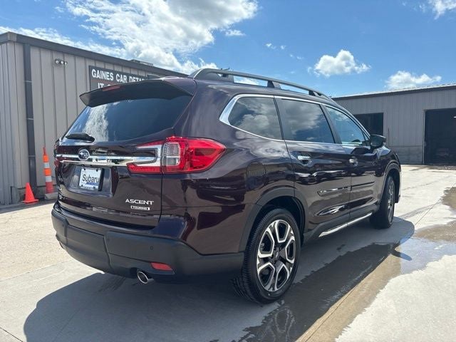 2026 Subaru Ascent Touring
