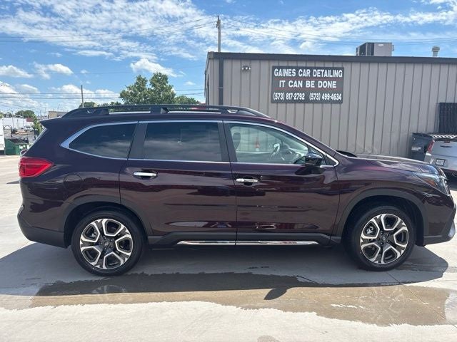 2026 Subaru Ascent Touring
