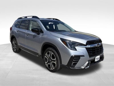 2026 Subaru Ascent Touring