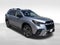 2026 Subaru Ascent Touring