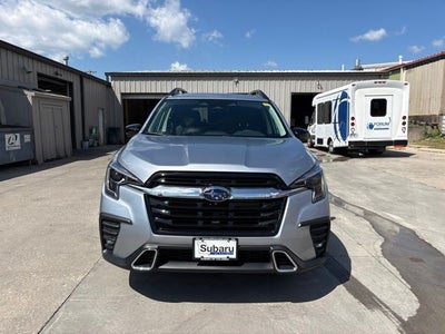2026 Subaru Ascent Touring