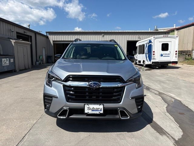 2026 Subaru Ascent Touring