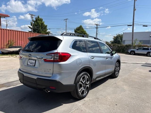2026 Subaru Ascent Touring