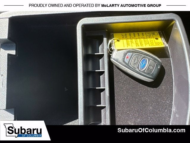 2023 Subaru Ascent Onyx Edition
