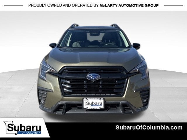2023 Subaru Ascent Onyx Edition