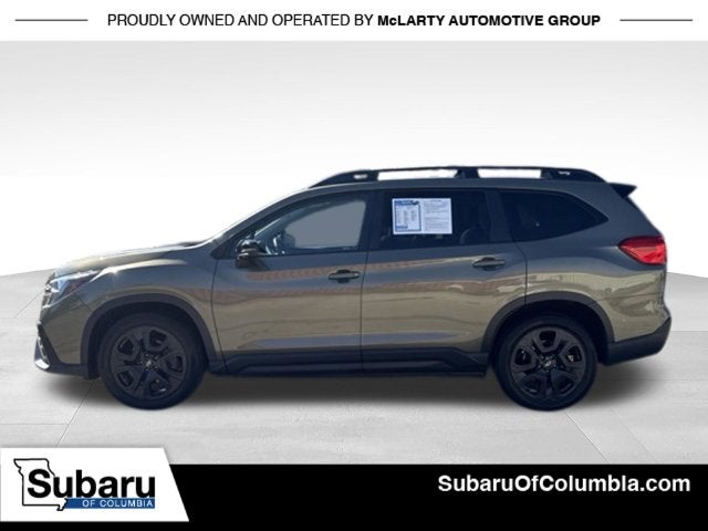 2023 Subaru Ascent Onyx Edition