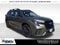 2023 Subaru Ascent Onyx Edition