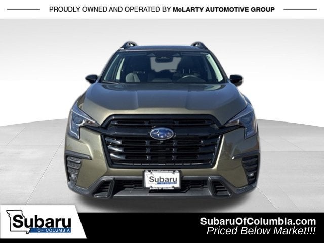 2023 Subaru Ascent Onyx Edition