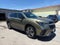 2026 Subaru Ascent Touring