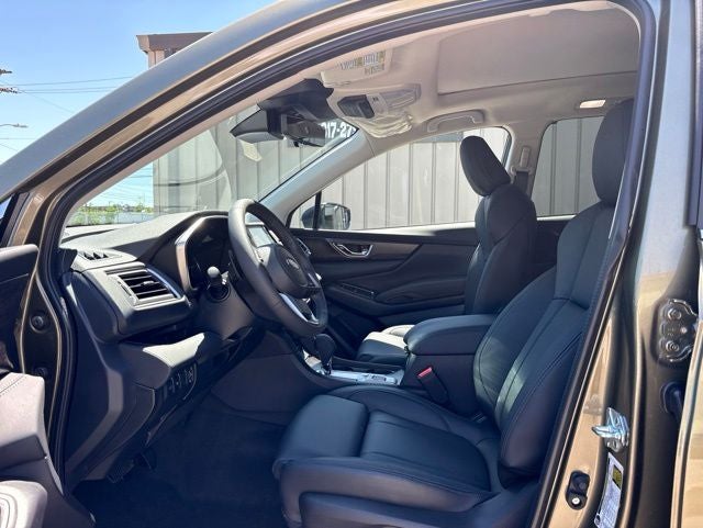 2026 Subaru Ascent Touring