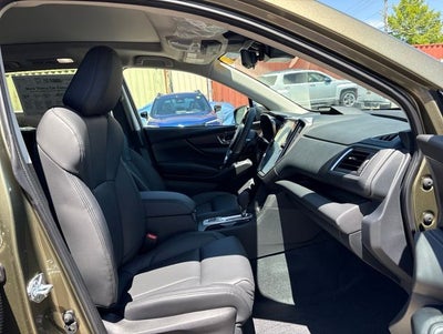 2026 Subaru Ascent Touring