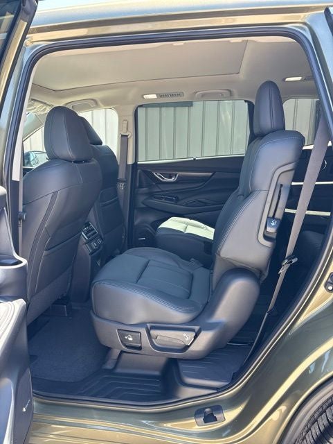 2026 Subaru Ascent Touring