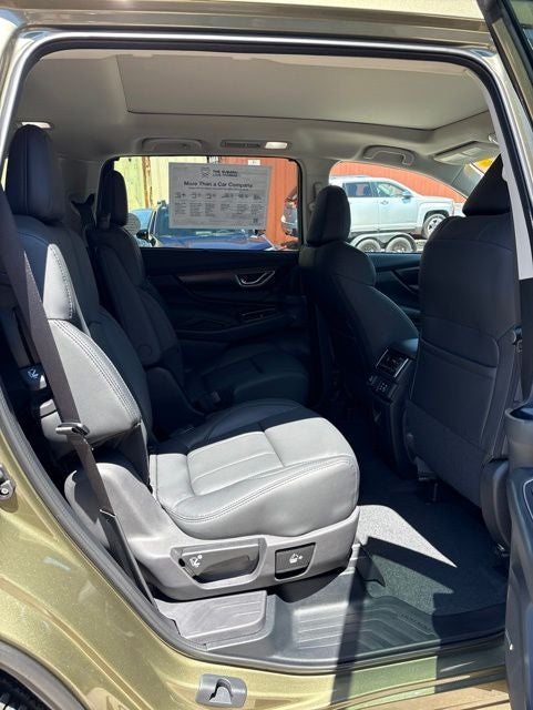 2026 Subaru Ascent Touring