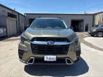 2026 Subaru Ascent Touring