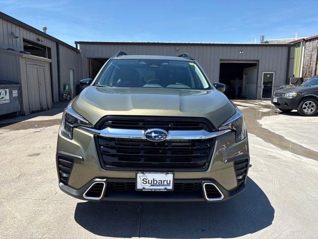 2026 Subaru Ascent Touring
