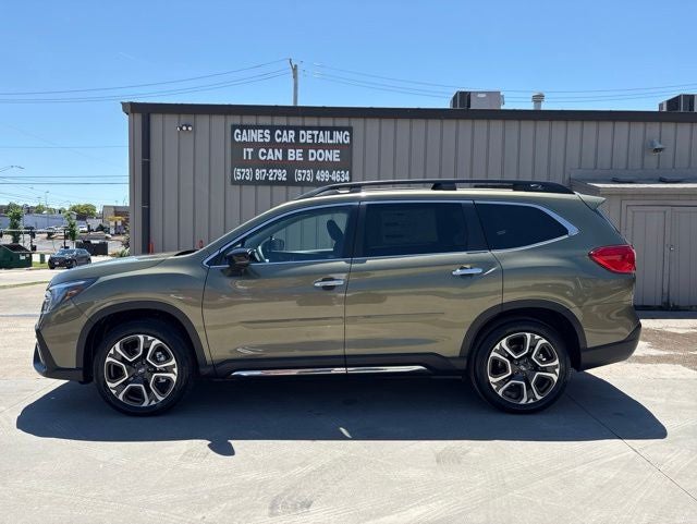 2026 Subaru Ascent Touring
