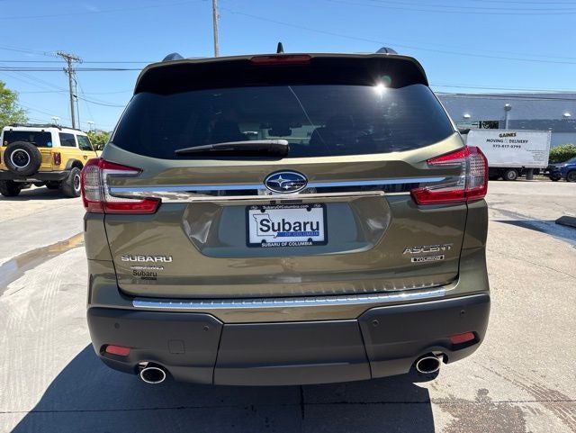 2026 Subaru Ascent Touring