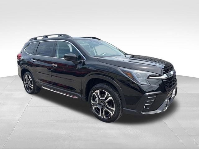 2026 Subaru Ascent Touring