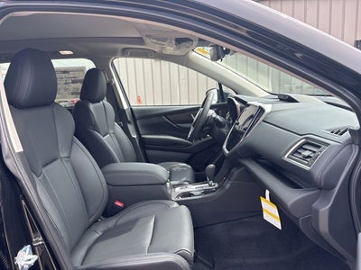 2026 Subaru Ascent Touring