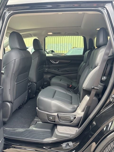 2026 Subaru Ascent Touring