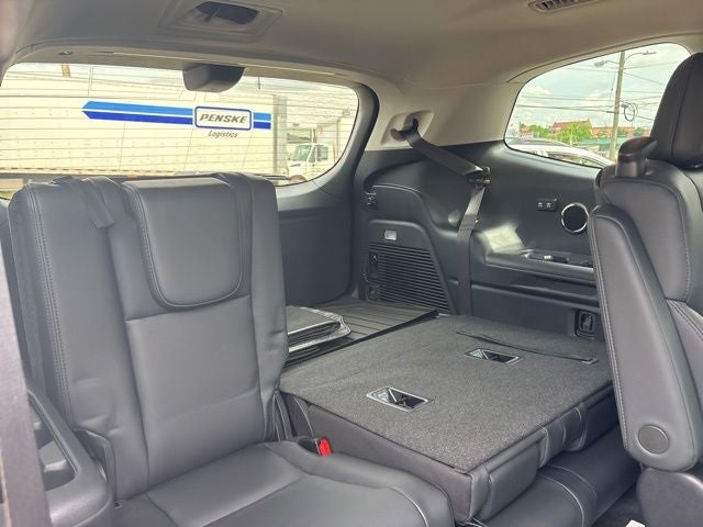 2026 Subaru Ascent Touring