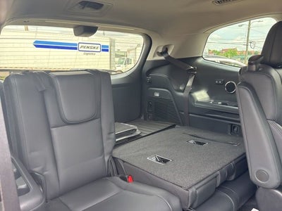 2026 Subaru Ascent Touring