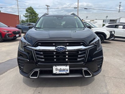 2026 Subaru Ascent Touring