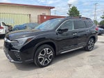 2026 Subaru Ascent Touring