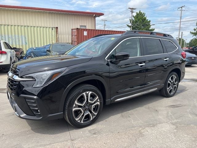 2026 Subaru Ascent Touring