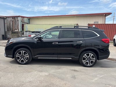 2026 Subaru Ascent Touring