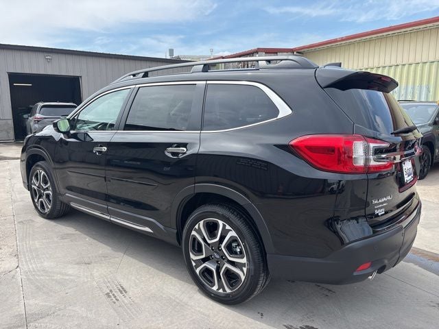 2026 Subaru Ascent Touring