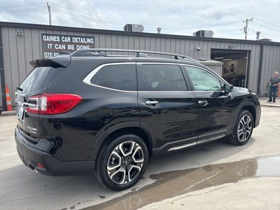 2026 Subaru Ascent Touring