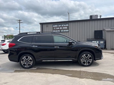 2026 Subaru Ascent Touring